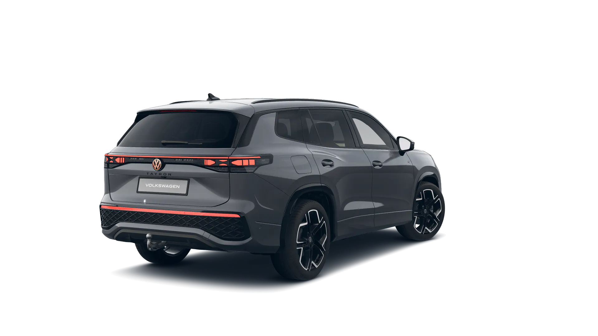 Volkswagen Tayron R-Line