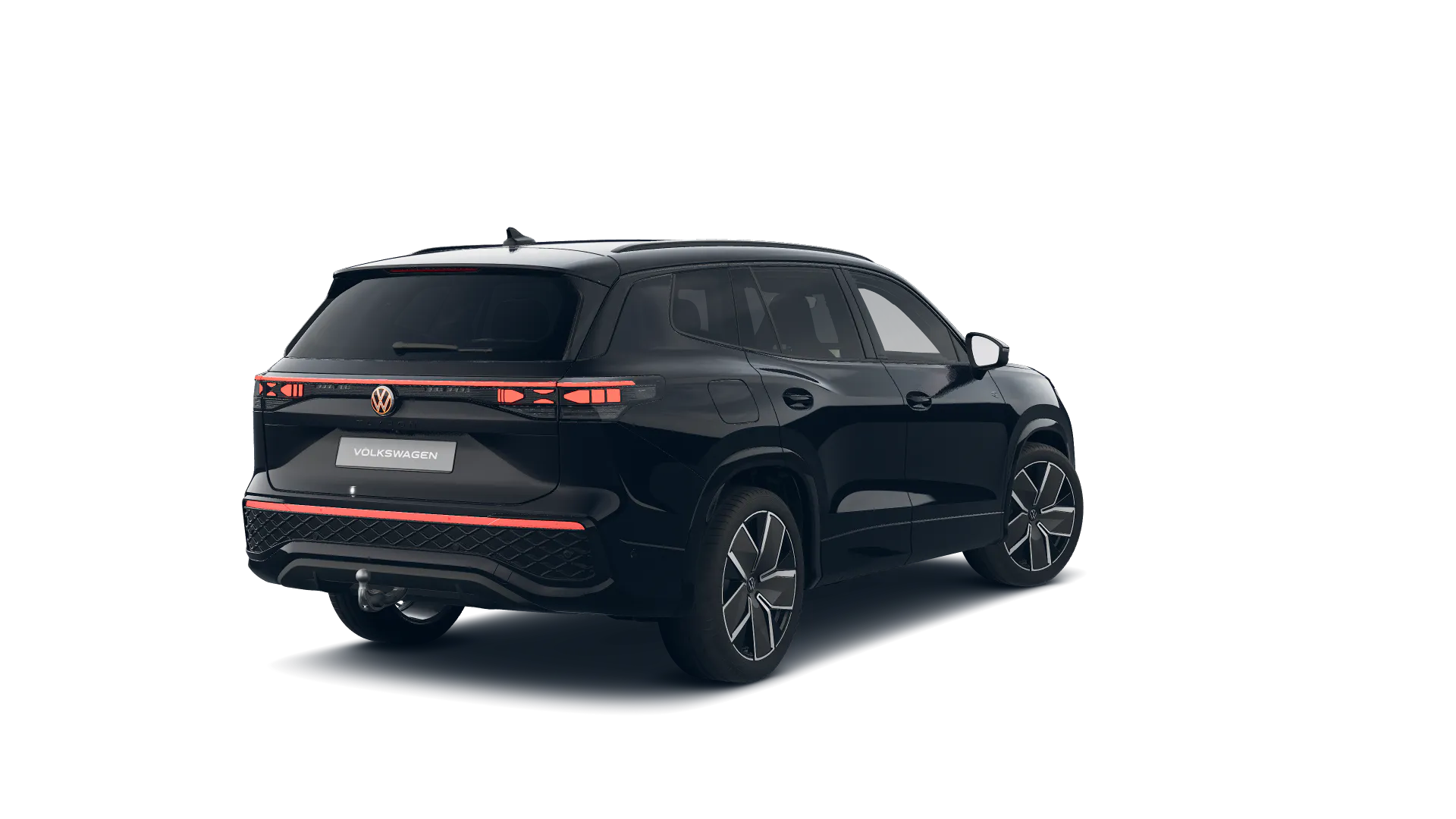 Volkswagen Tayron R-Line