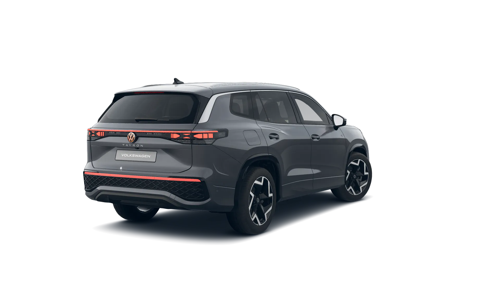 Volkswagen Tayron R-Line