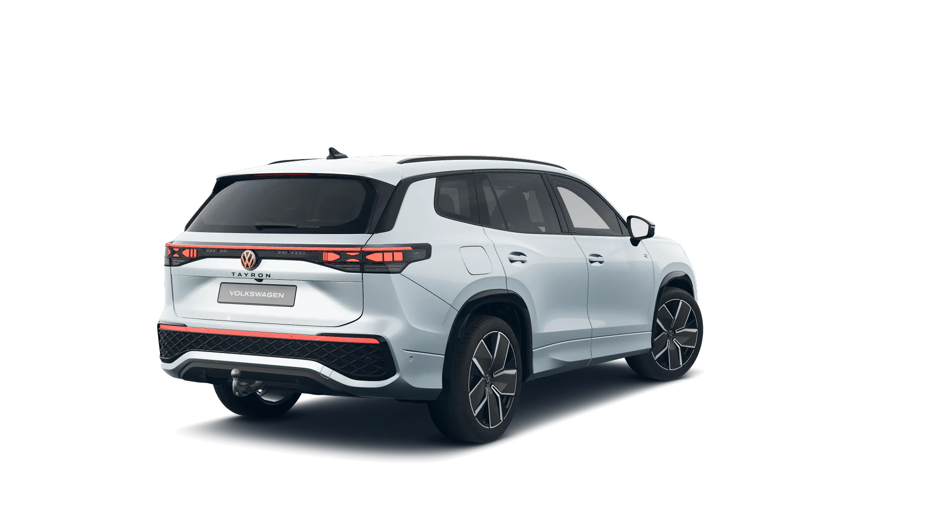 Volkswagen Tayron R-Line