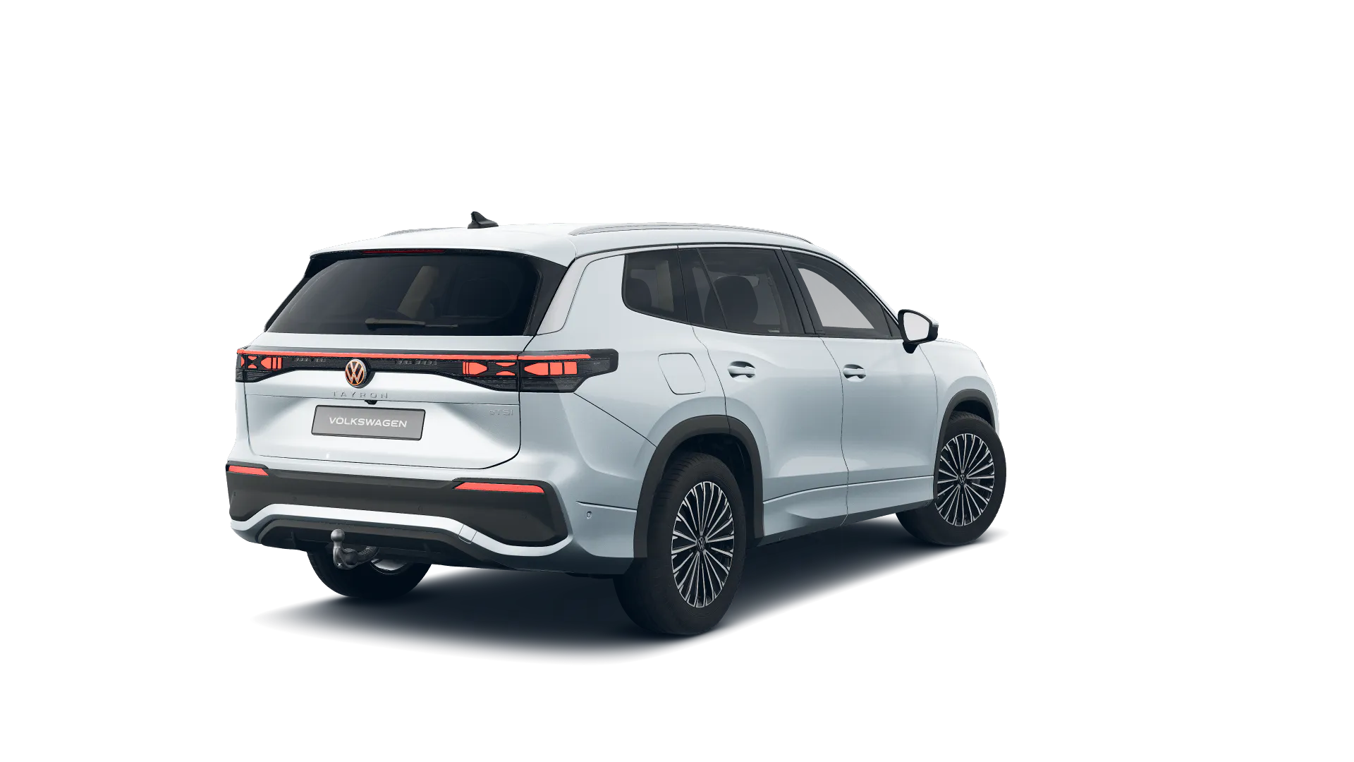 Volkswagen Tayron Life