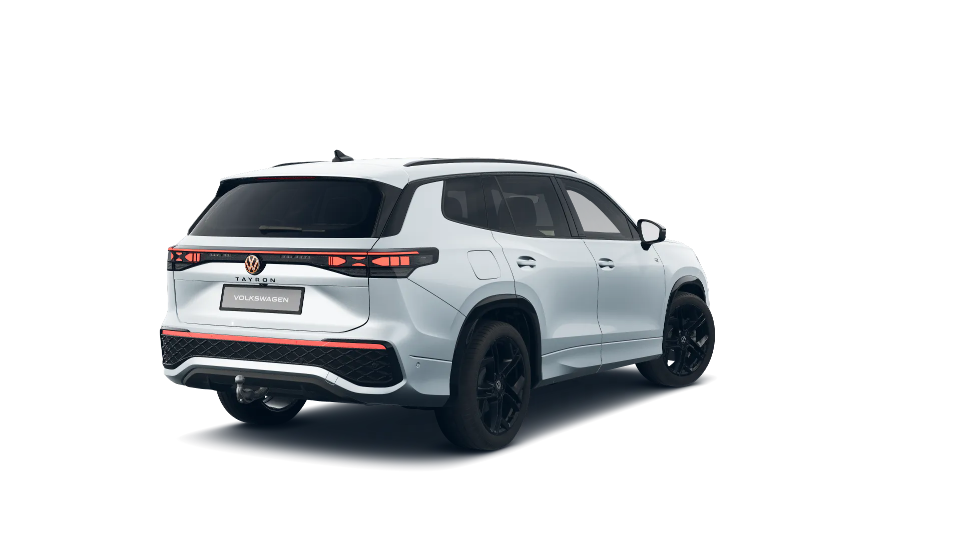 Volkswagen Tayron R-Line