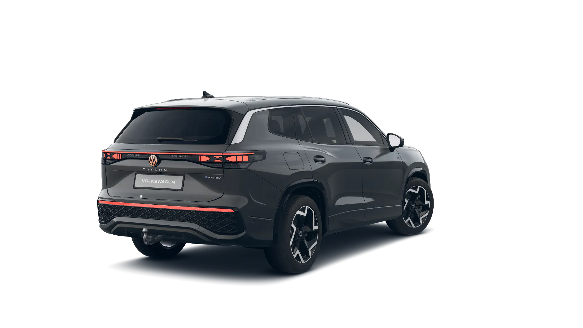 Volkswagen Tayron R-Line