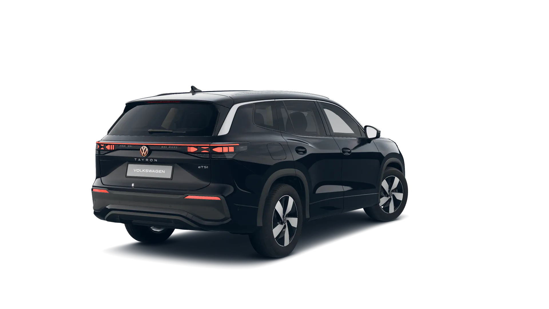 Volkswagen Tayron Life