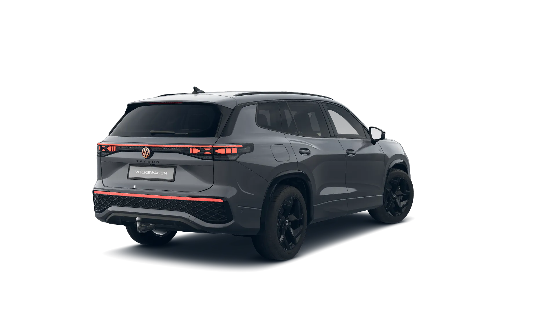 Volkswagen Tayron R-Line