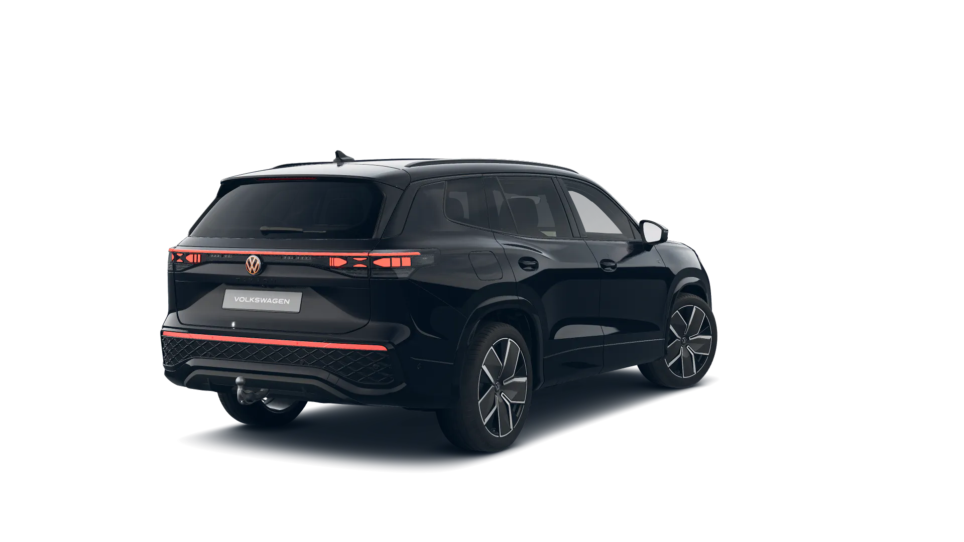 Volkswagen Tayron R-Line
