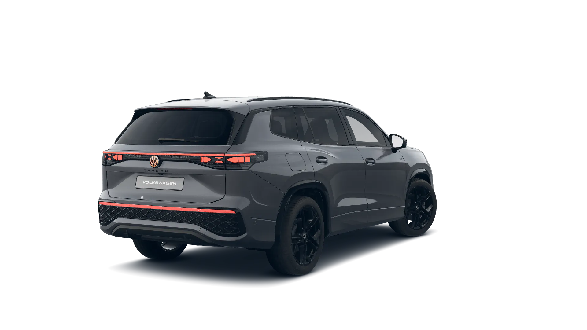 Volkswagen Tayron R-Line