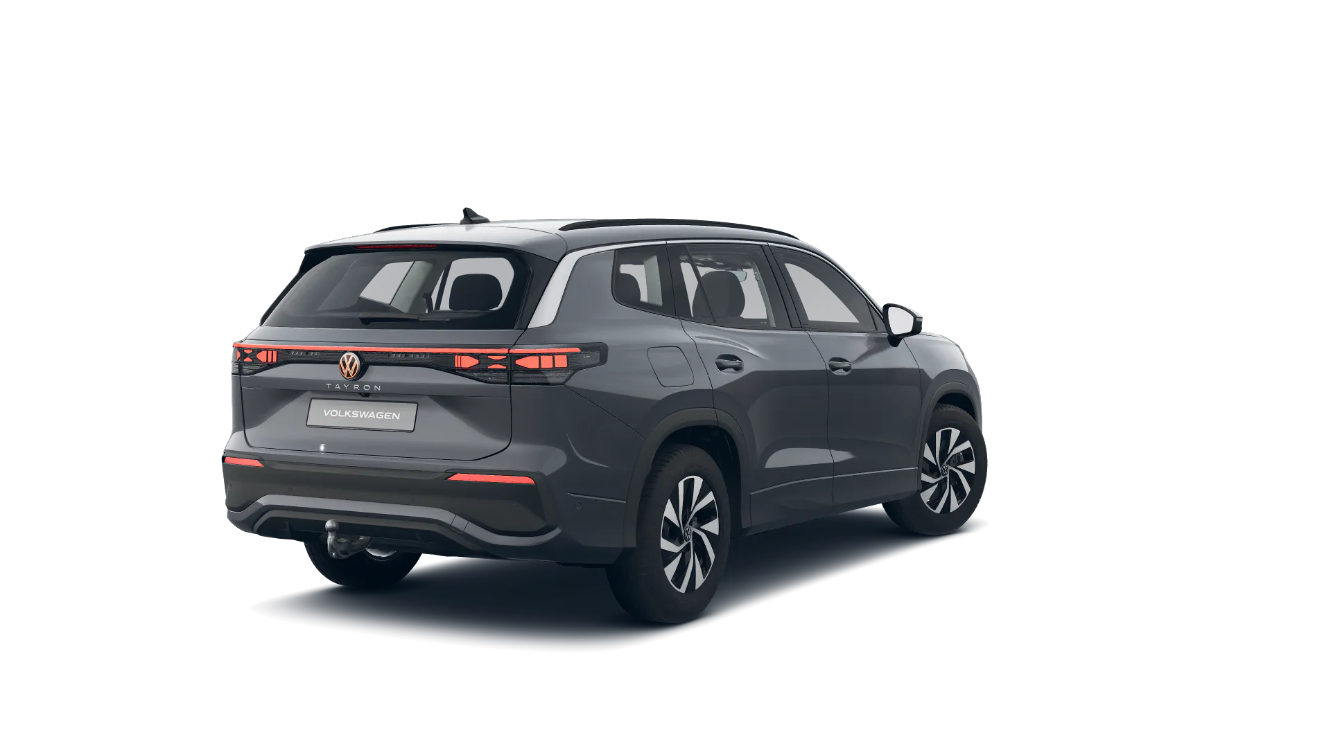 Volkswagen Tayron Life