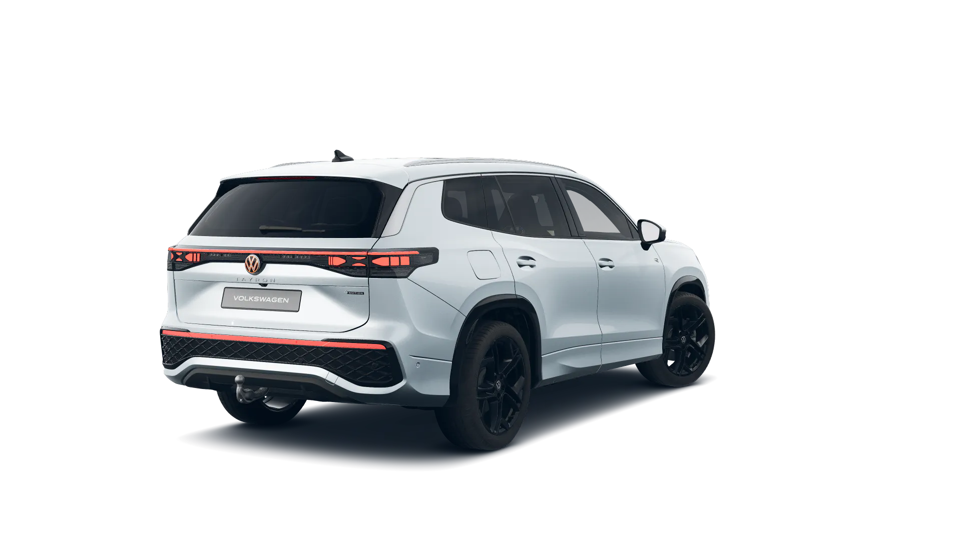 Volkswagen Tayron R-Line