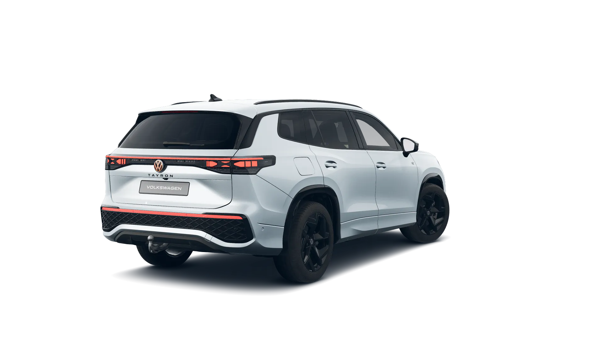 Volkswagen Tayron R-Line
