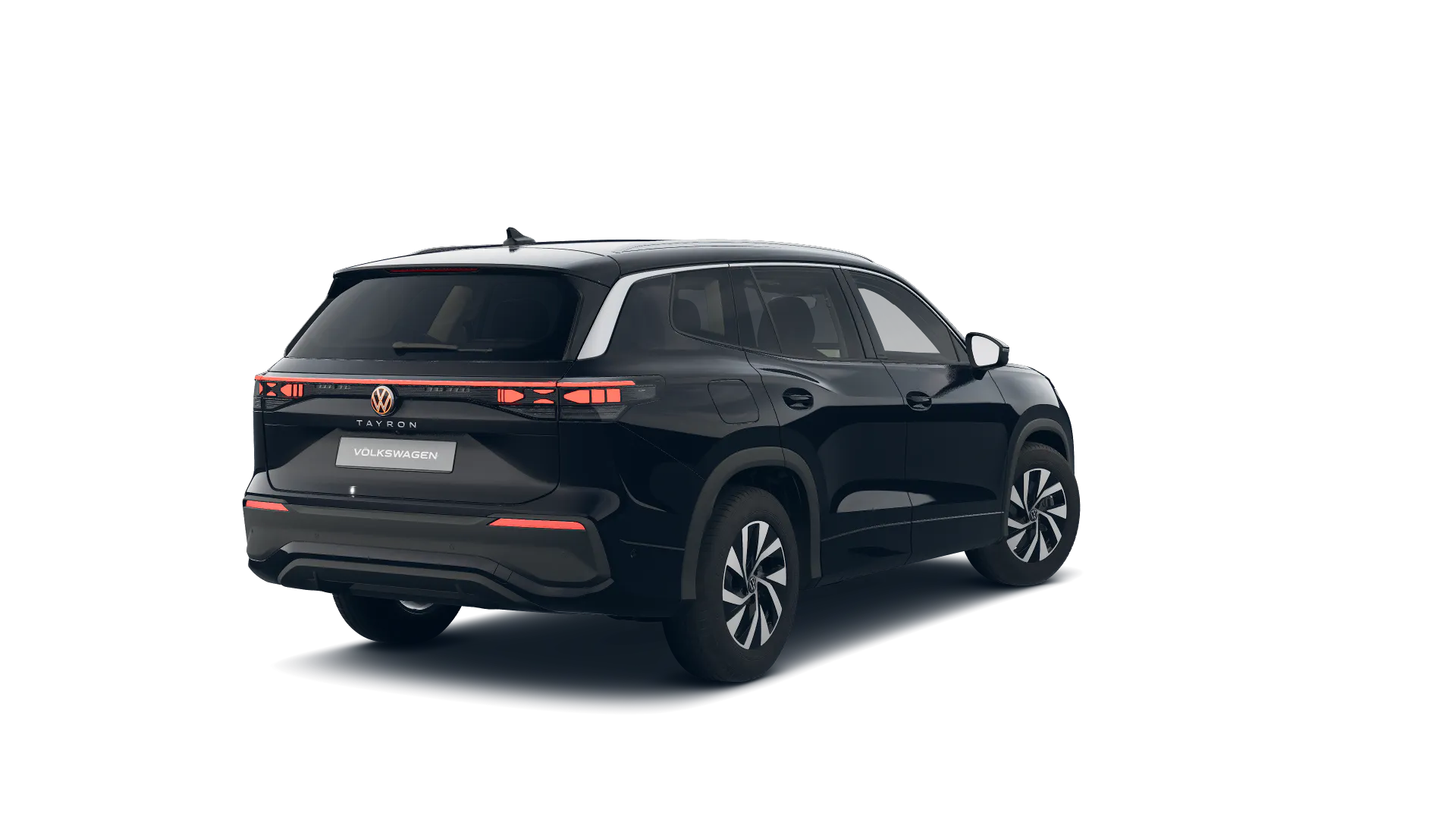 Volkswagen Tayron Life