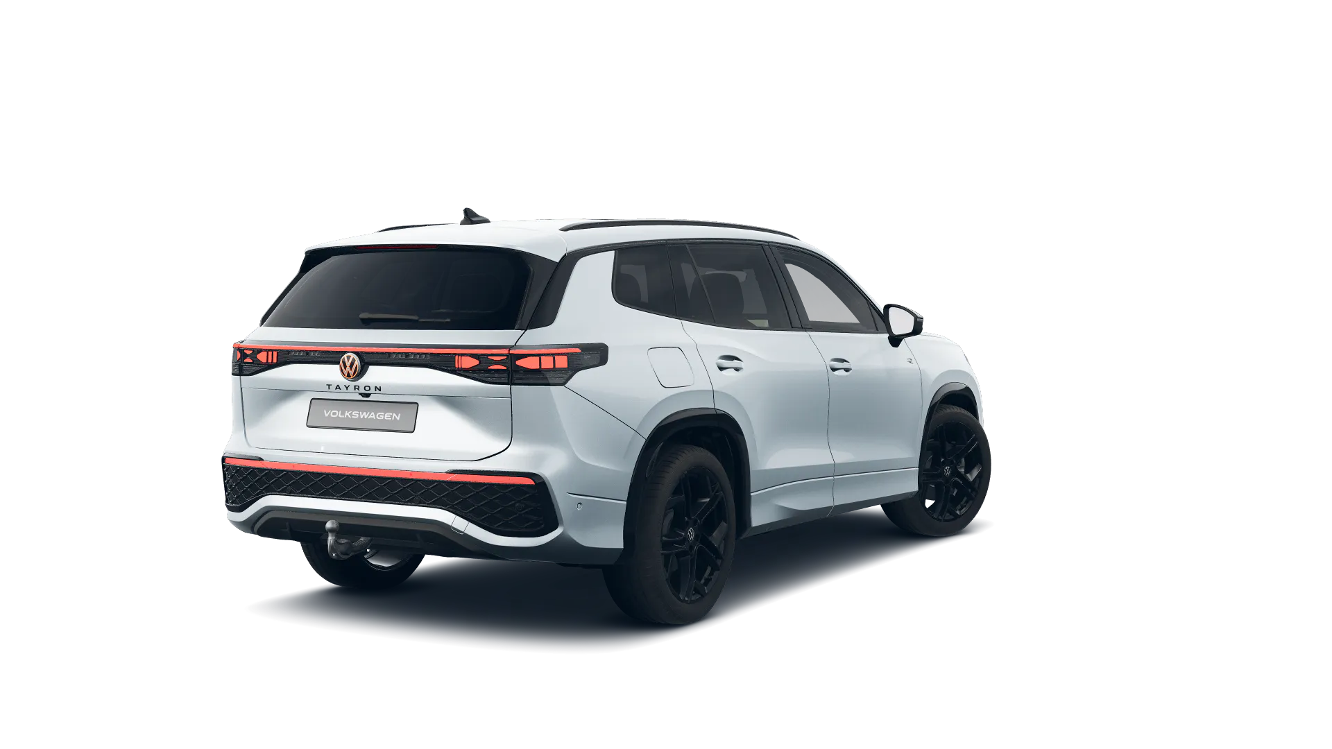 Volkswagen Tayron R-Line