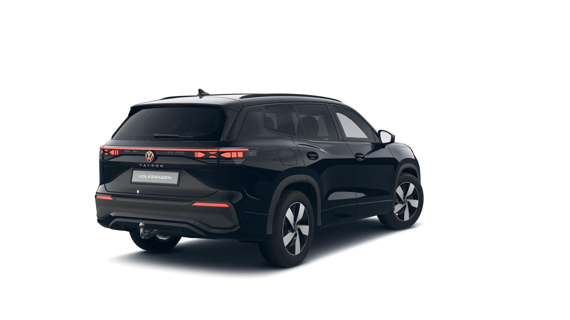 Volkswagen Tayron Life