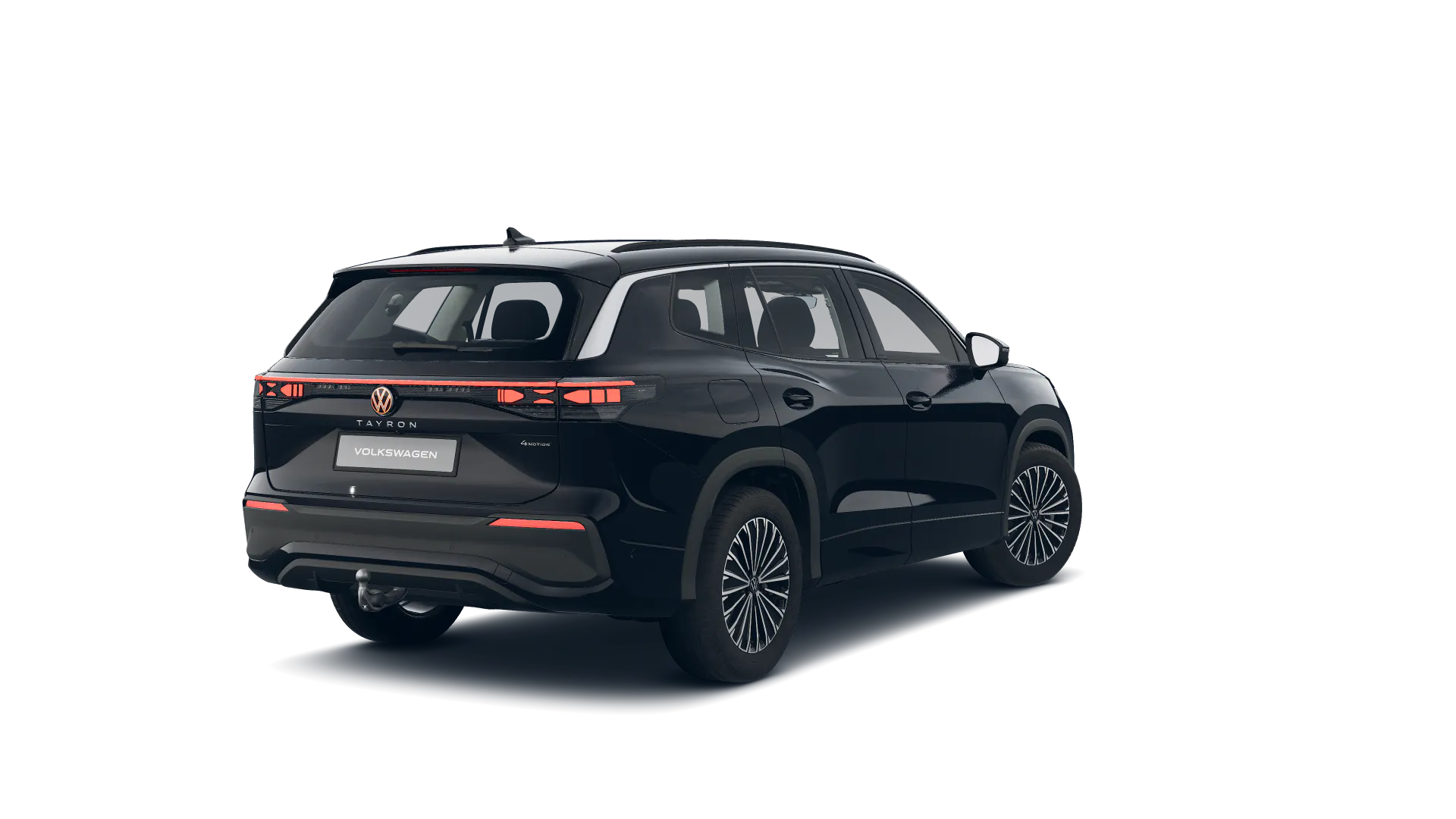 Volkswagen Tayron Life
