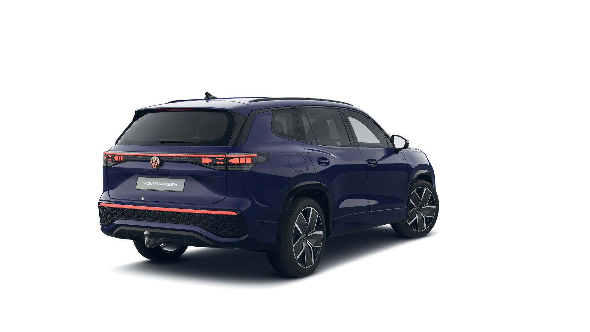 Volkswagen Tayron R-Line