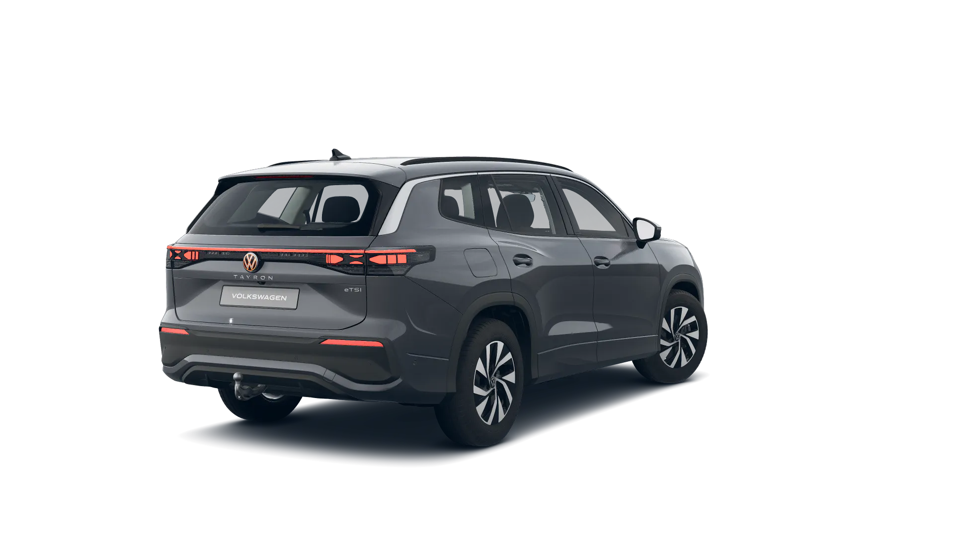 Volkswagen Tayron Life