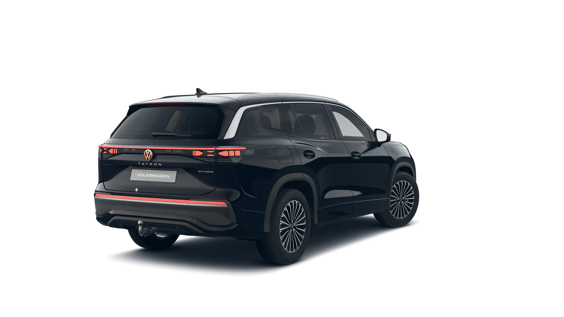 Volkswagen Tayron Elegance