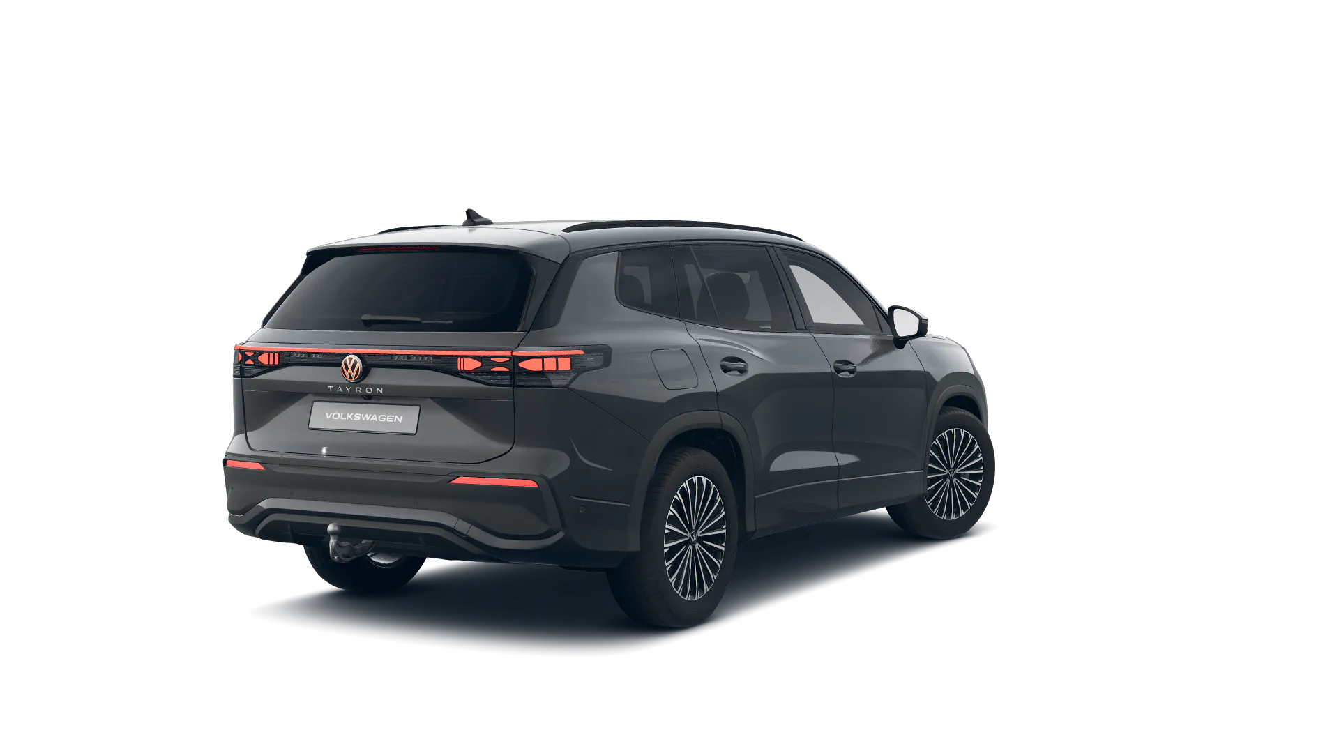 Volkswagen Tayron Life