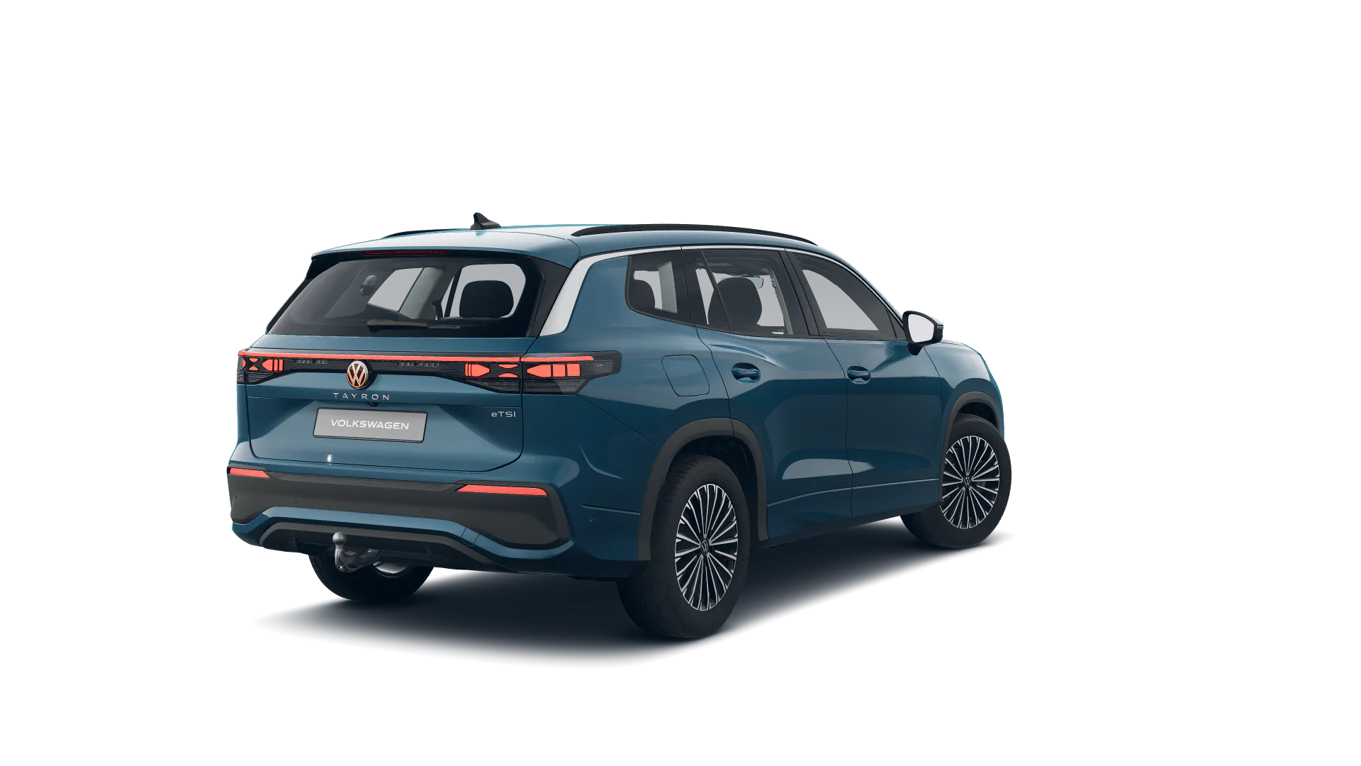 Volkswagen Tayron Life