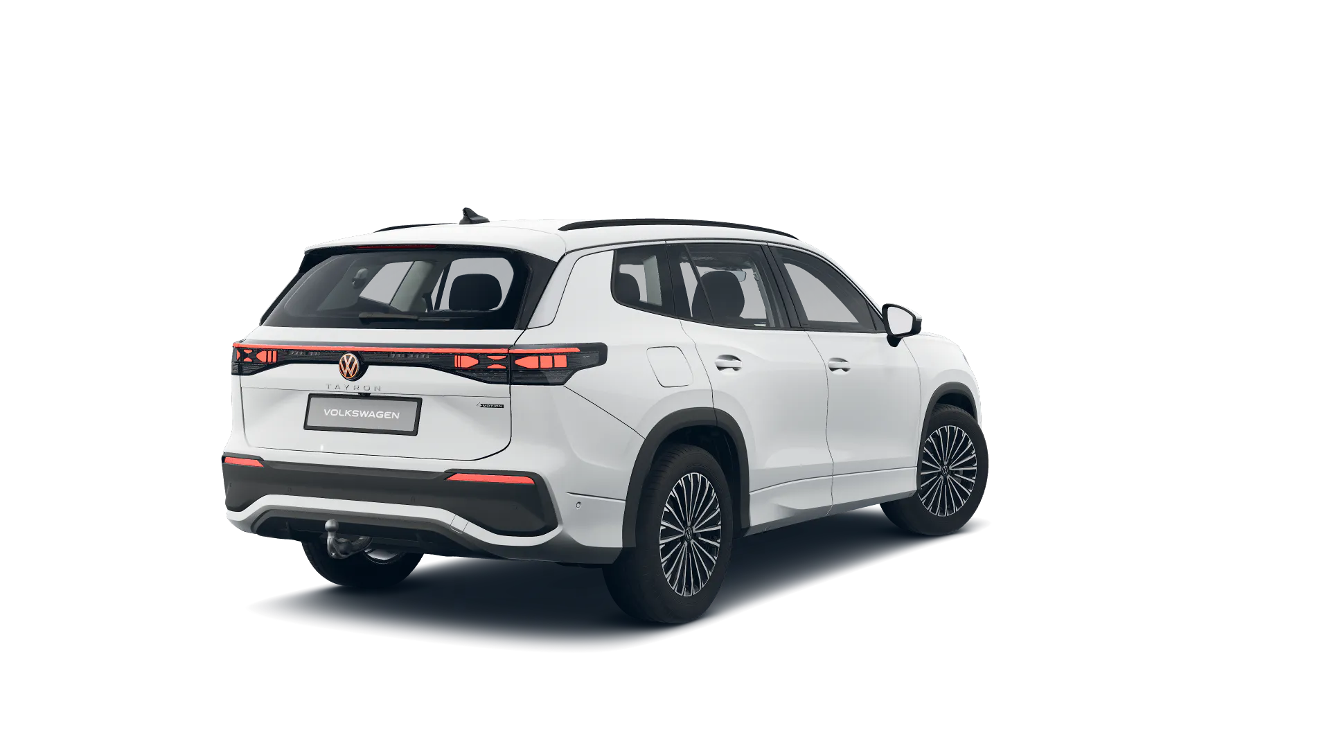 Volkswagen Tayron Life