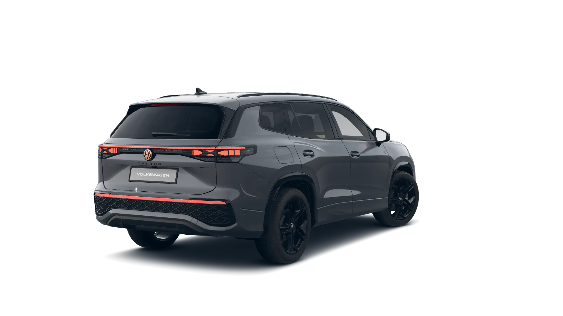 Volkswagen Tayron R-Line