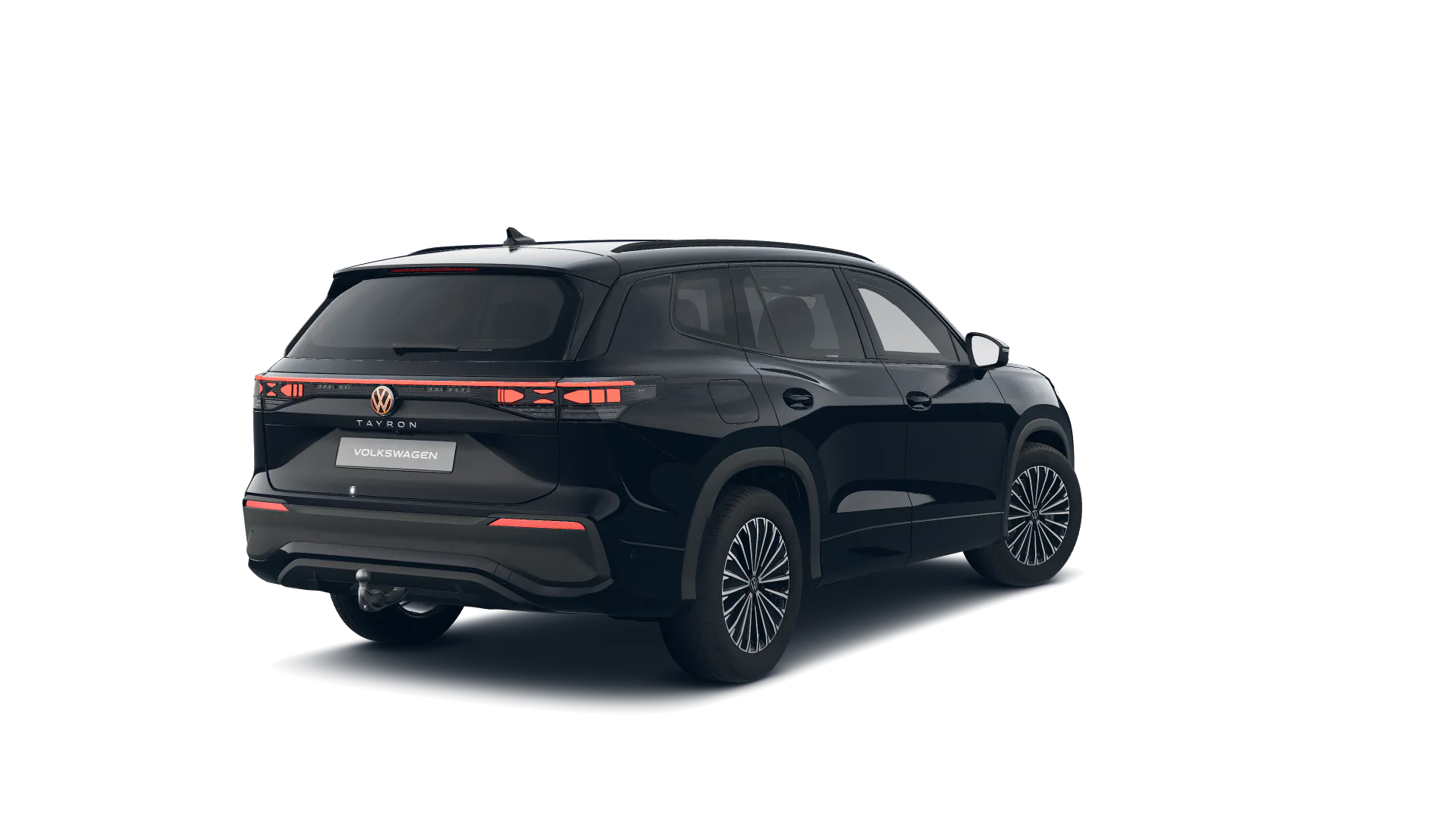 Volkswagen Tayron Life