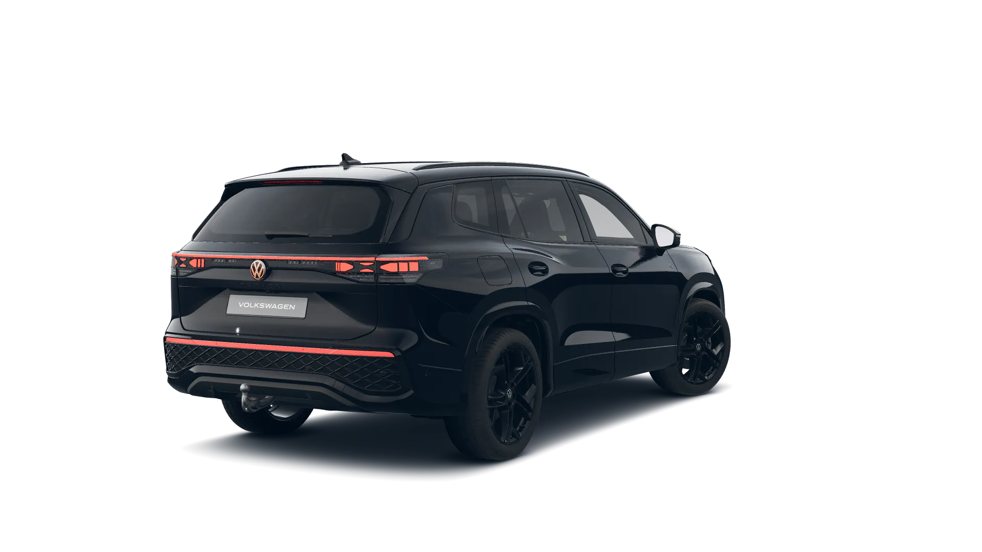Volkswagen Tayron R-Line
