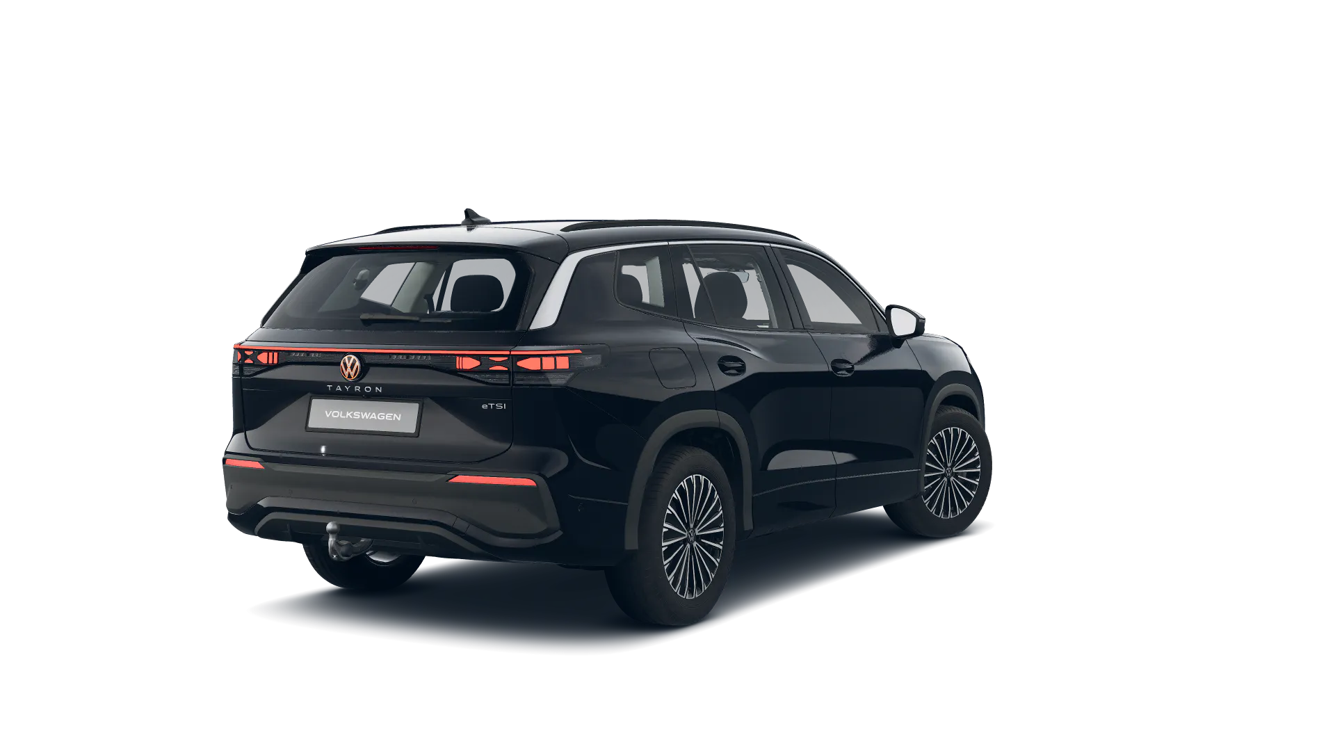 Volkswagen Tayron Life