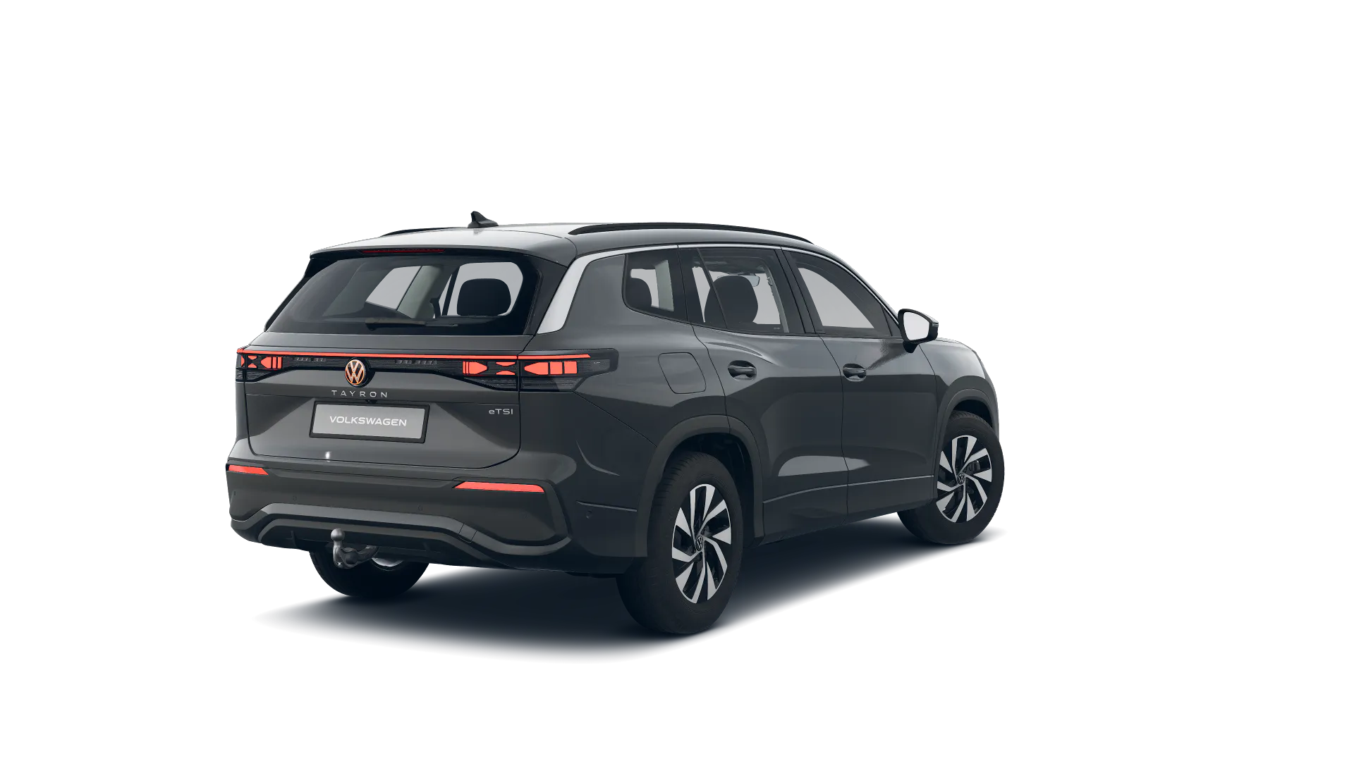 Volkswagen Tayron Life