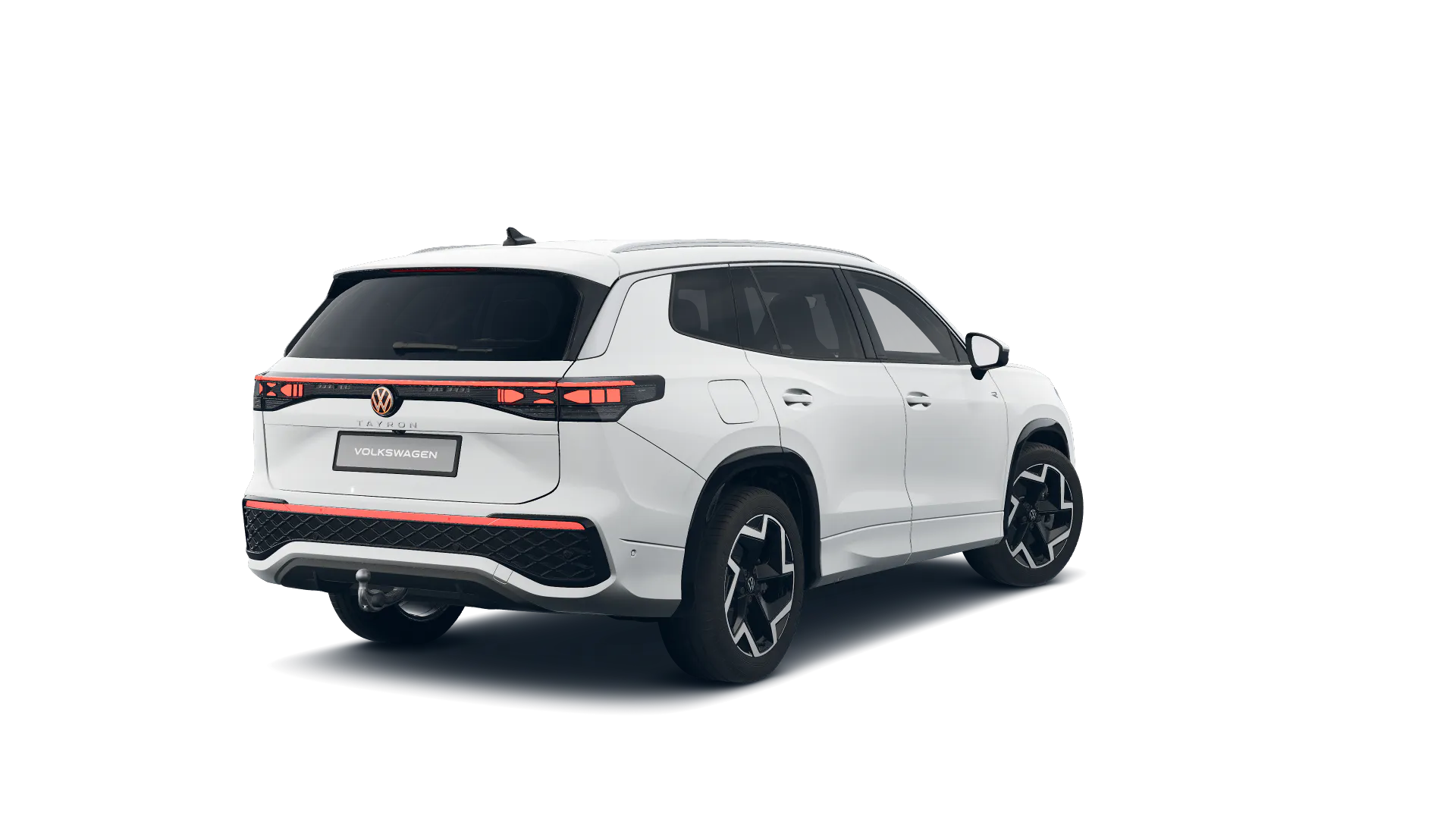 Volkswagen Tayron R-Line