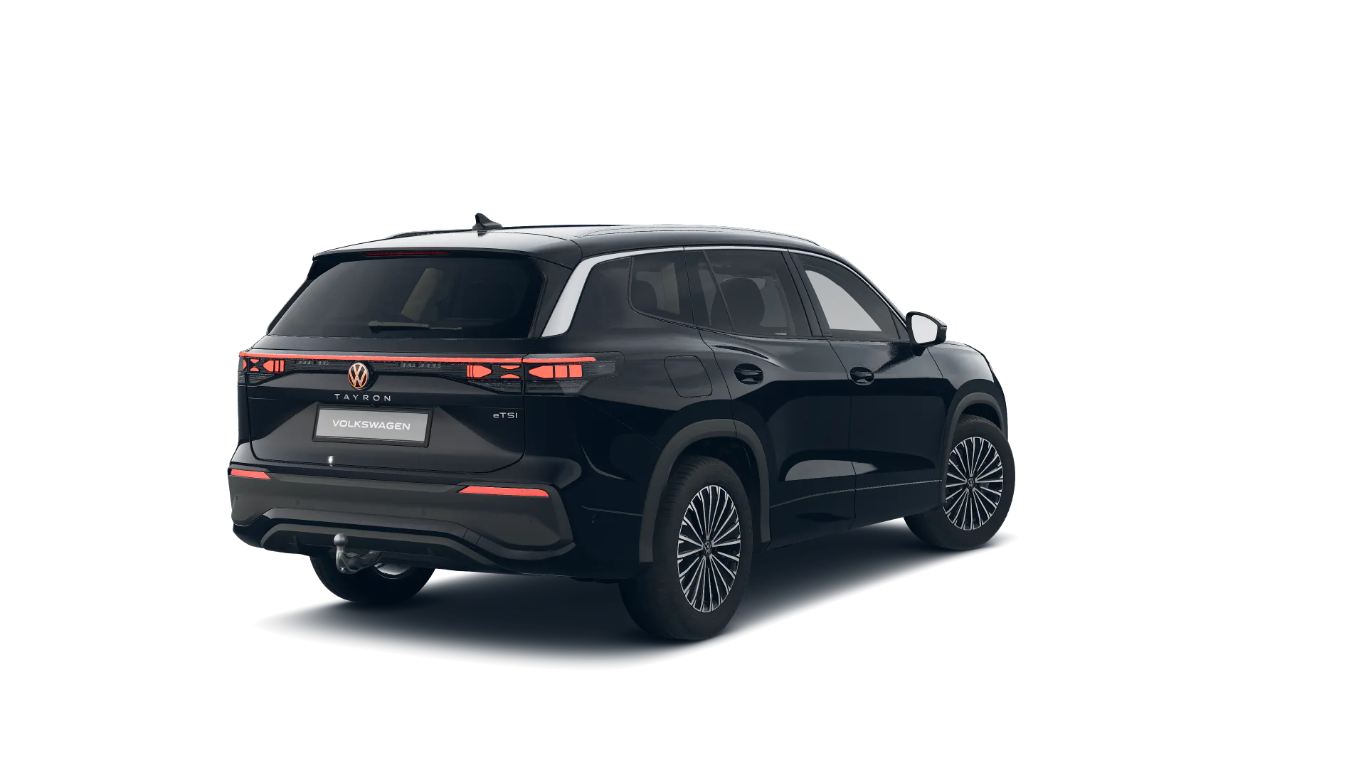 Volkswagen Tayron Life