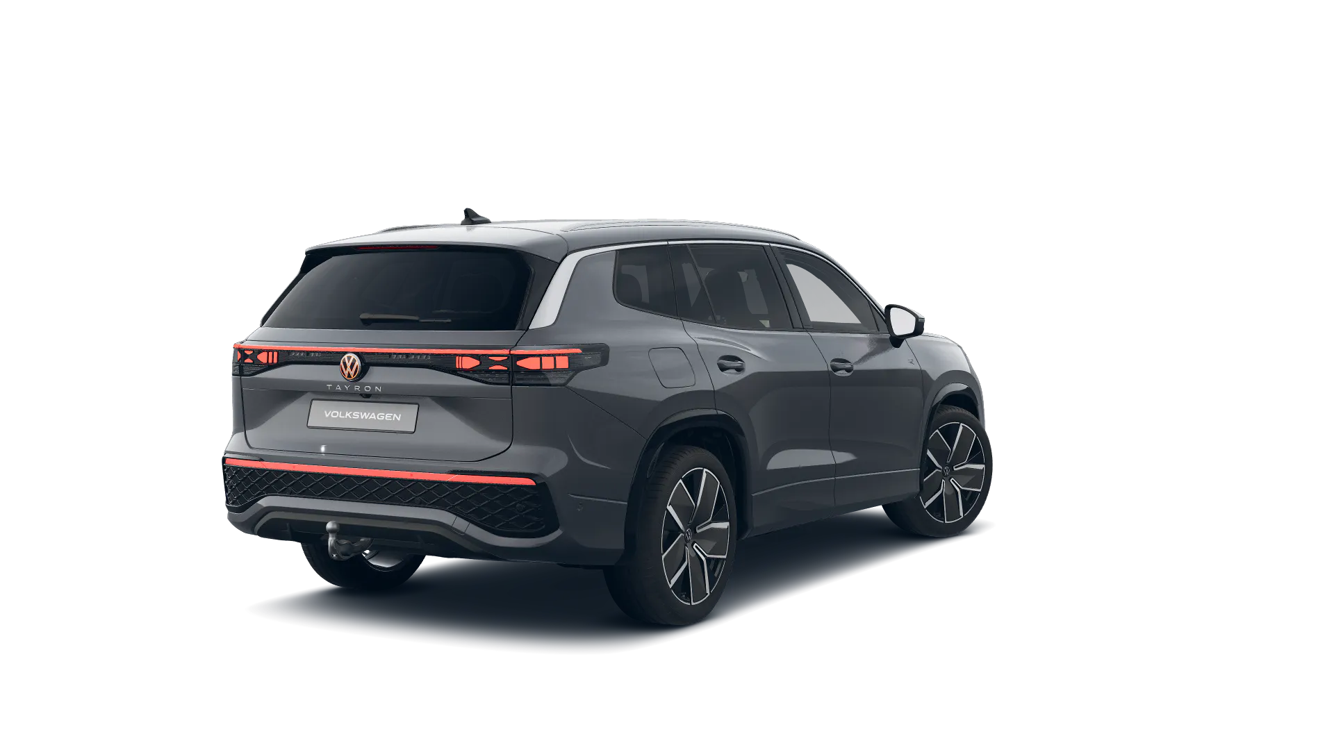 Volkswagen Tayron R-Line