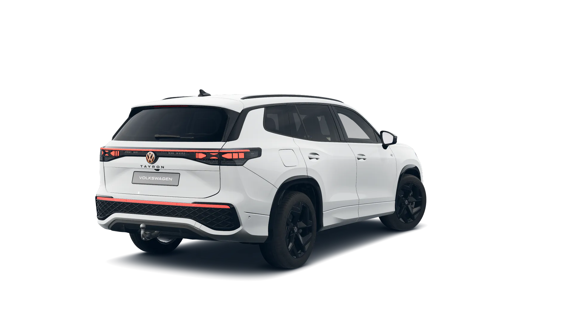 Volkswagen Tayron R-Line