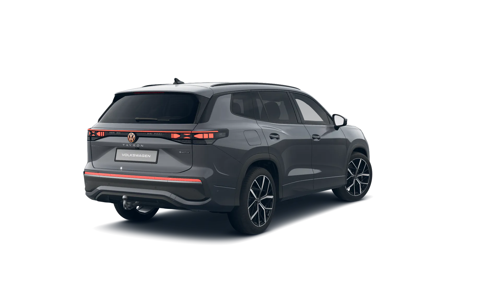 Volkswagen Tayron Elegance