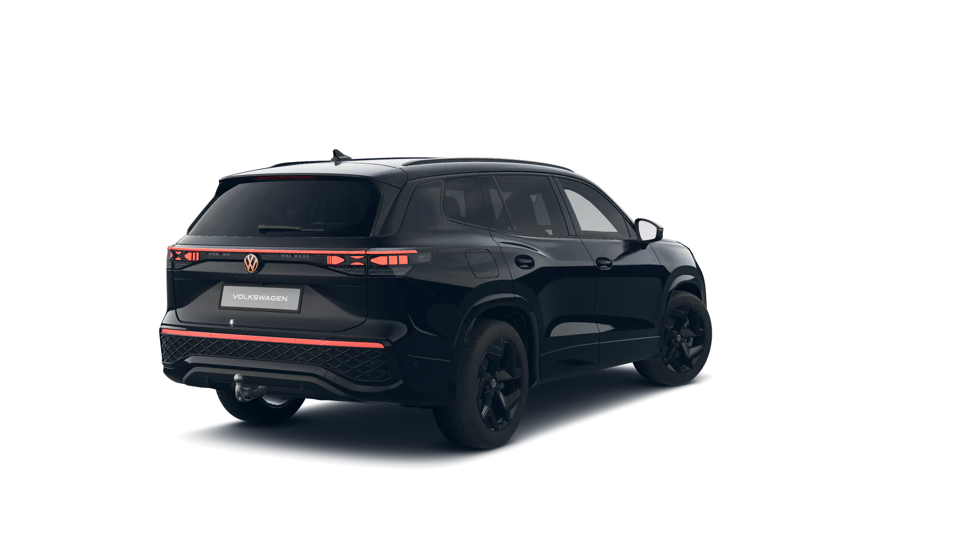Volkswagen Tayron R-Line