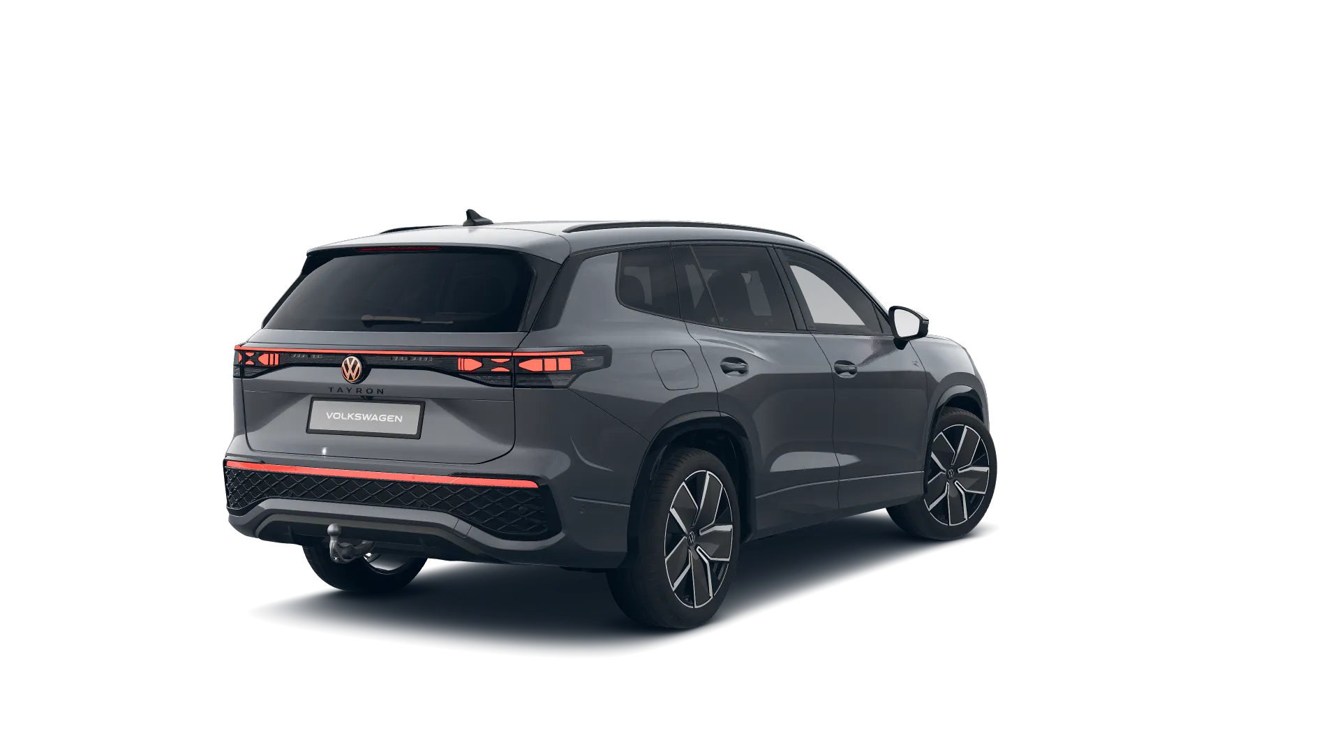 Volkswagen Tayron R-Line