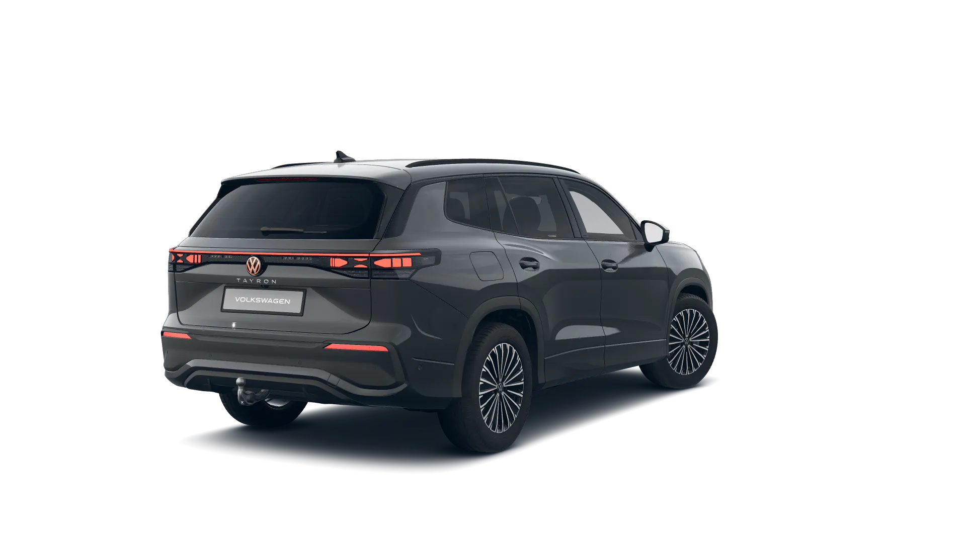 Volkswagen Tayron Life