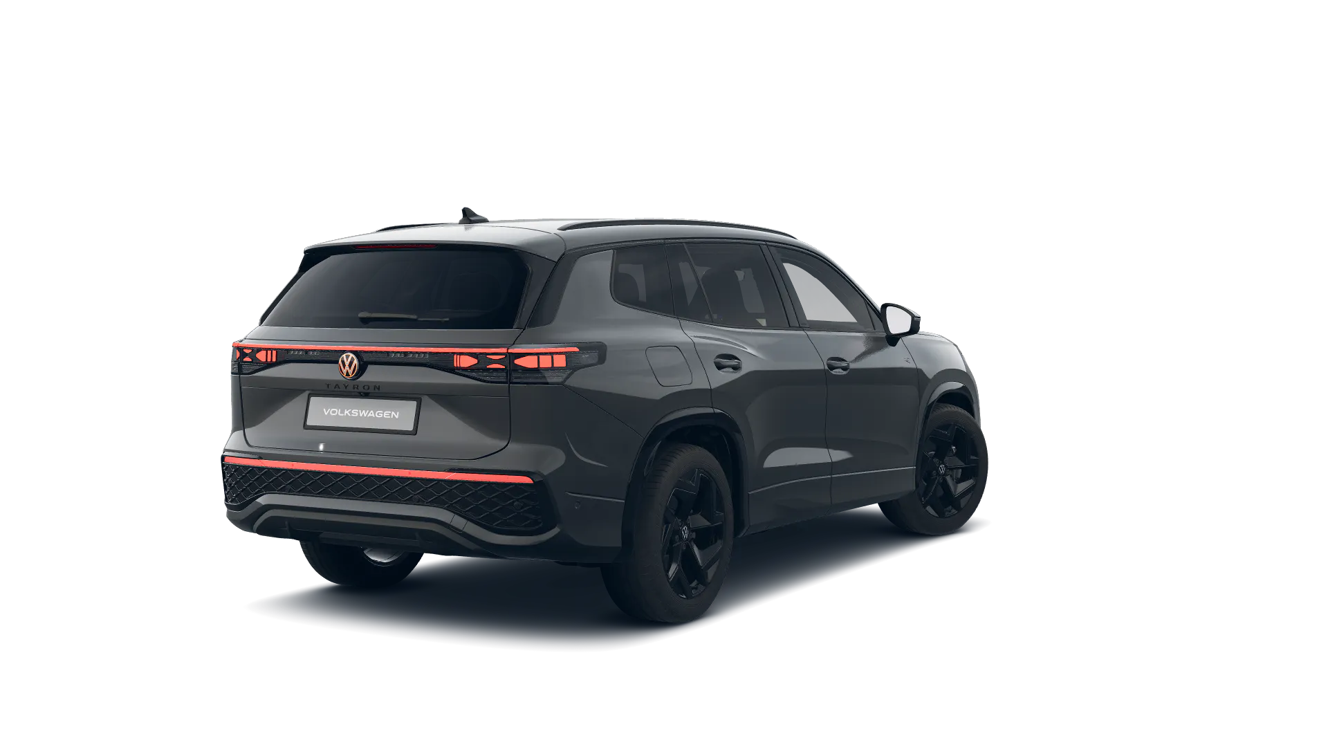 Volkswagen Tayron R-Line
