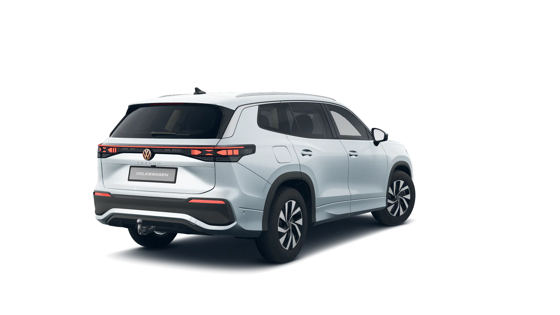 Volkswagen Tayron Life