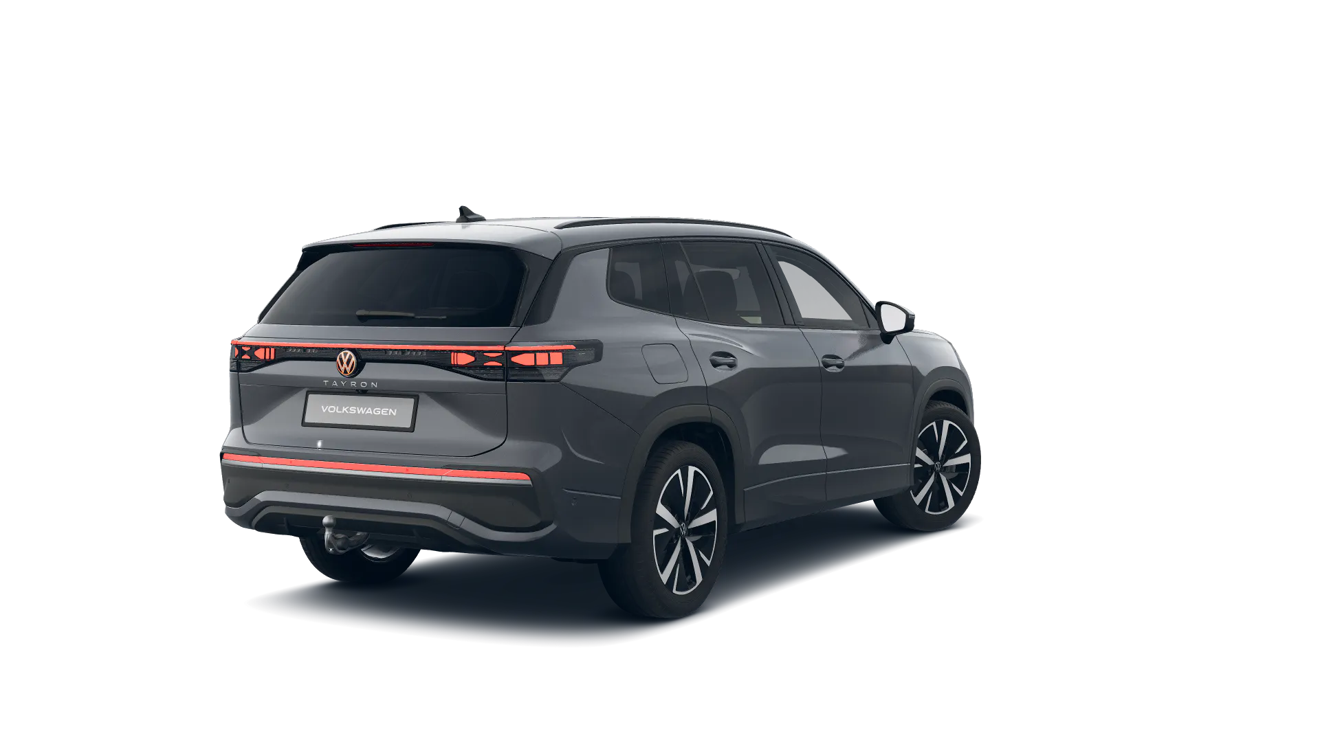 Volkswagen Tayron Elegance