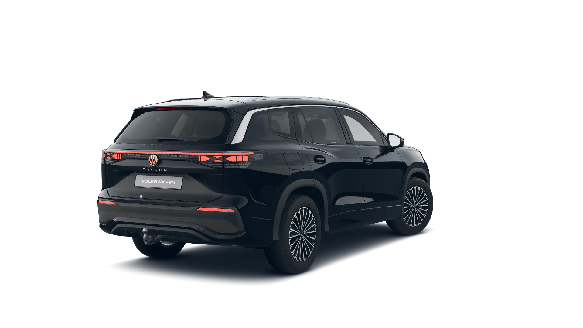 Volkswagen Tayron Life