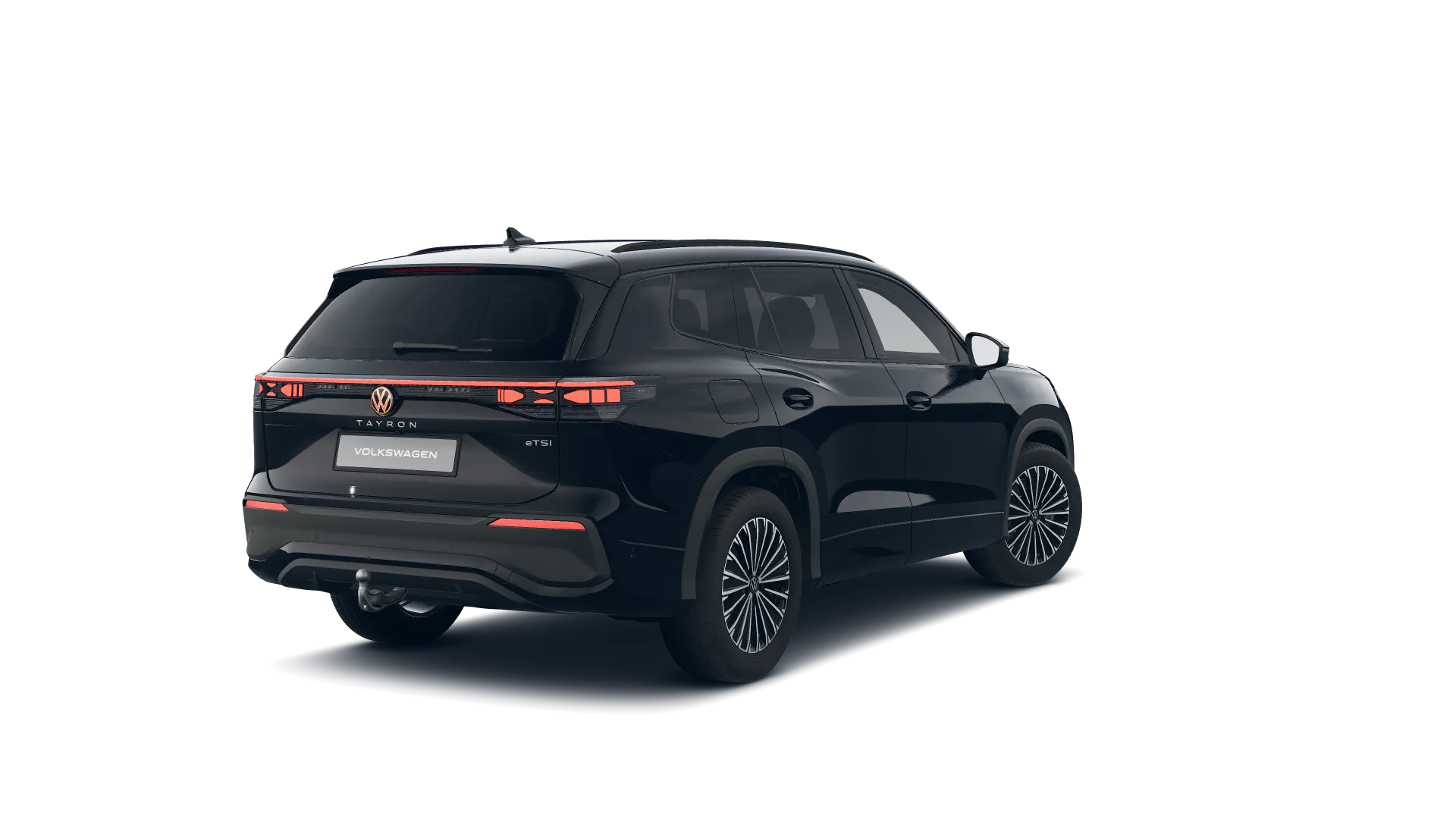 Volkswagen Tayron Life