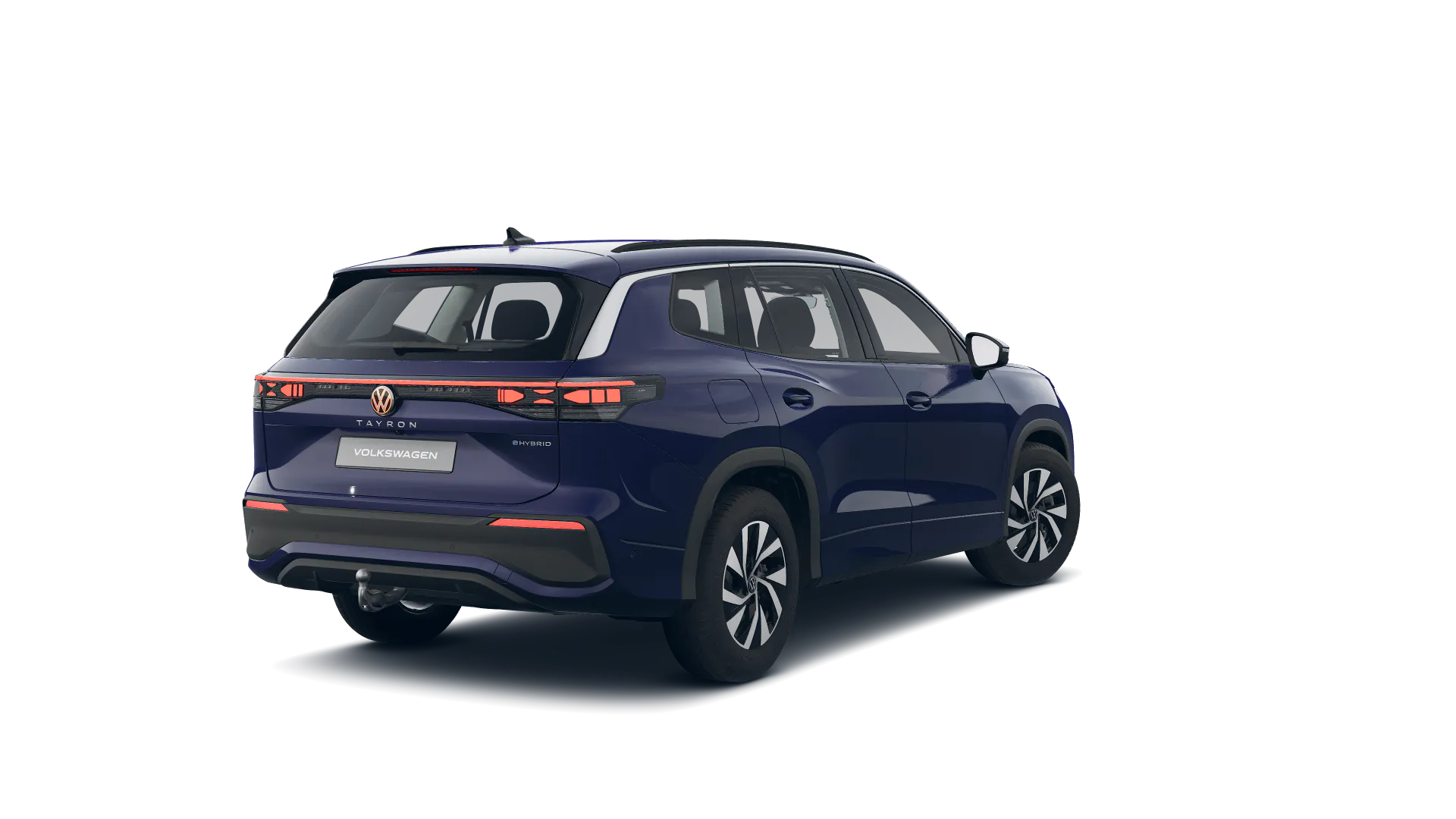 Volkswagen Tayron Life