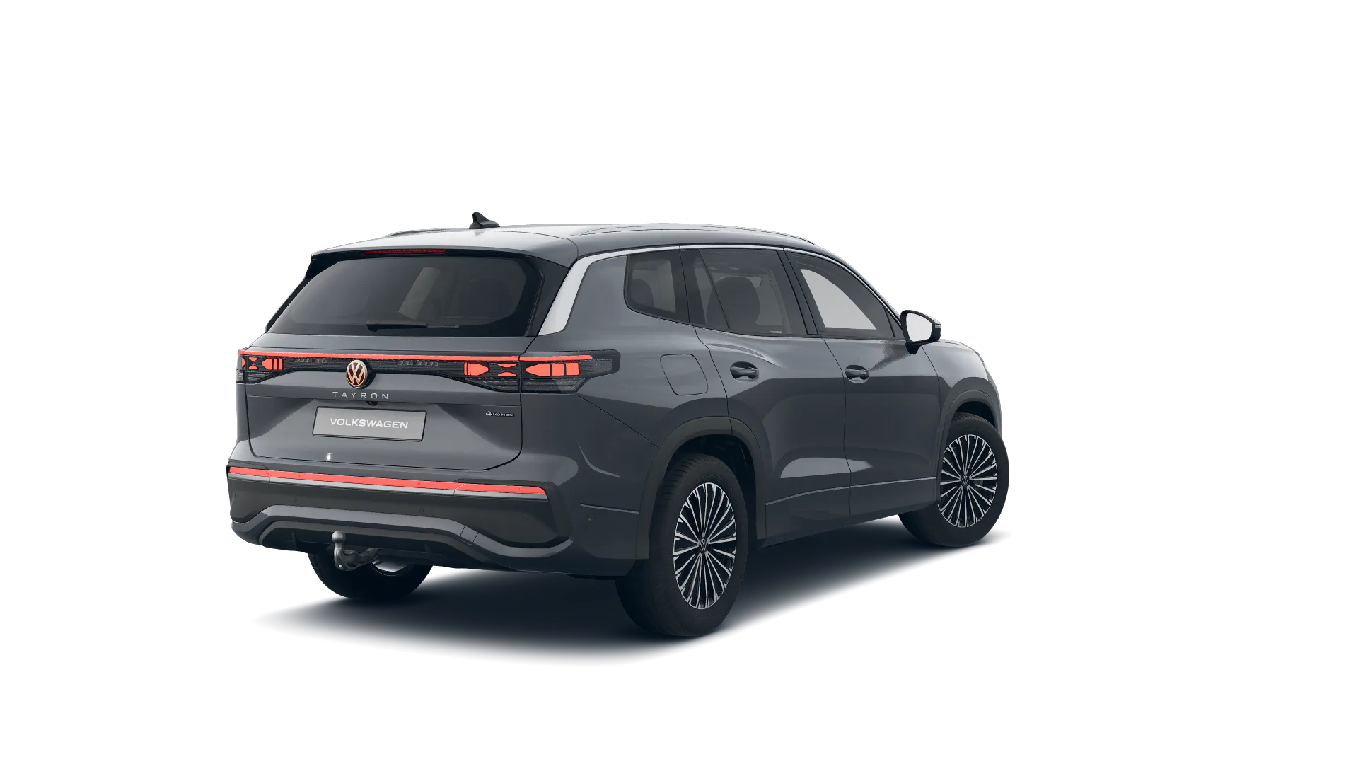 Volkswagen Tayron Elegance