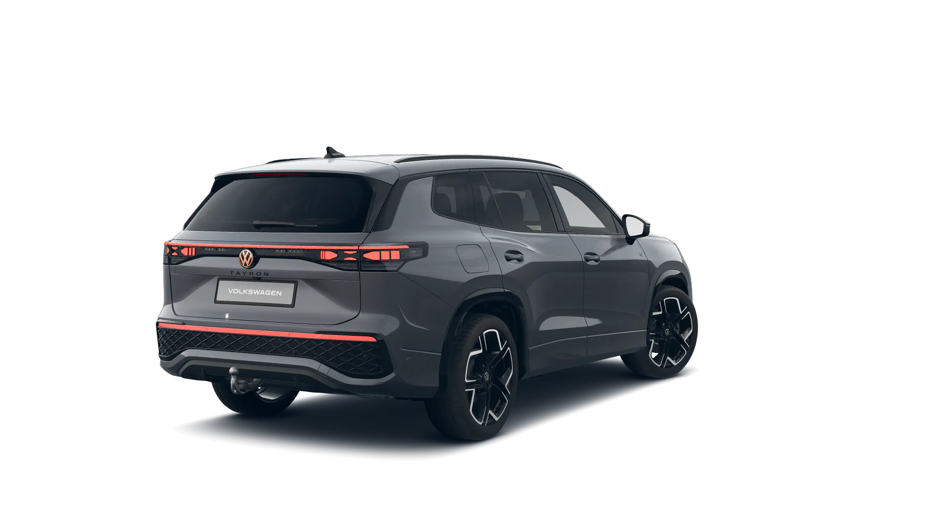 Volkswagen Tayron R-Line