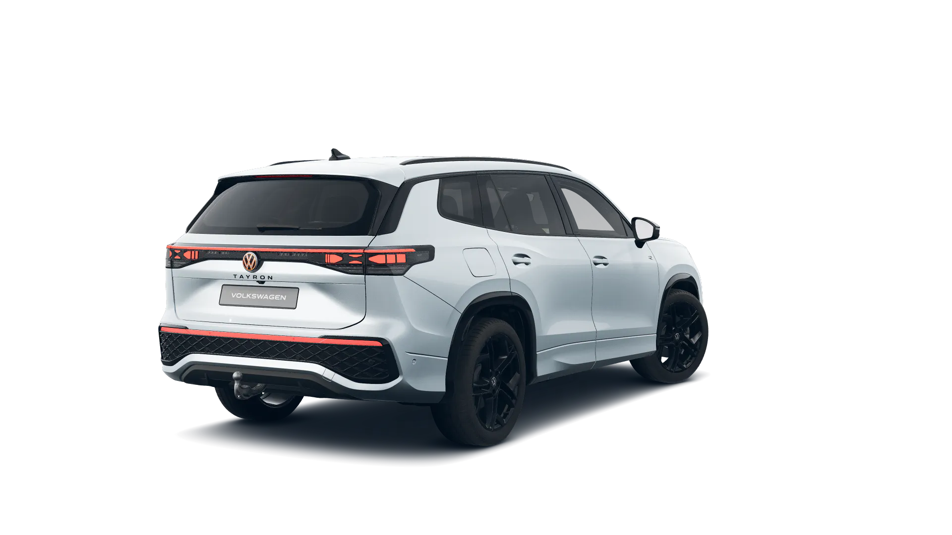 Volkswagen Tayron R-Line