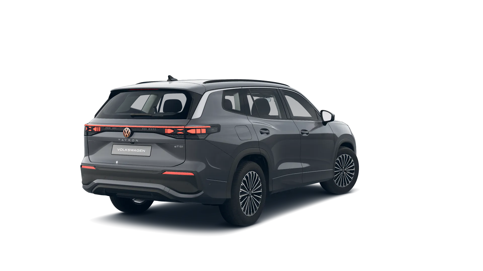 Volkswagen Tayron Life