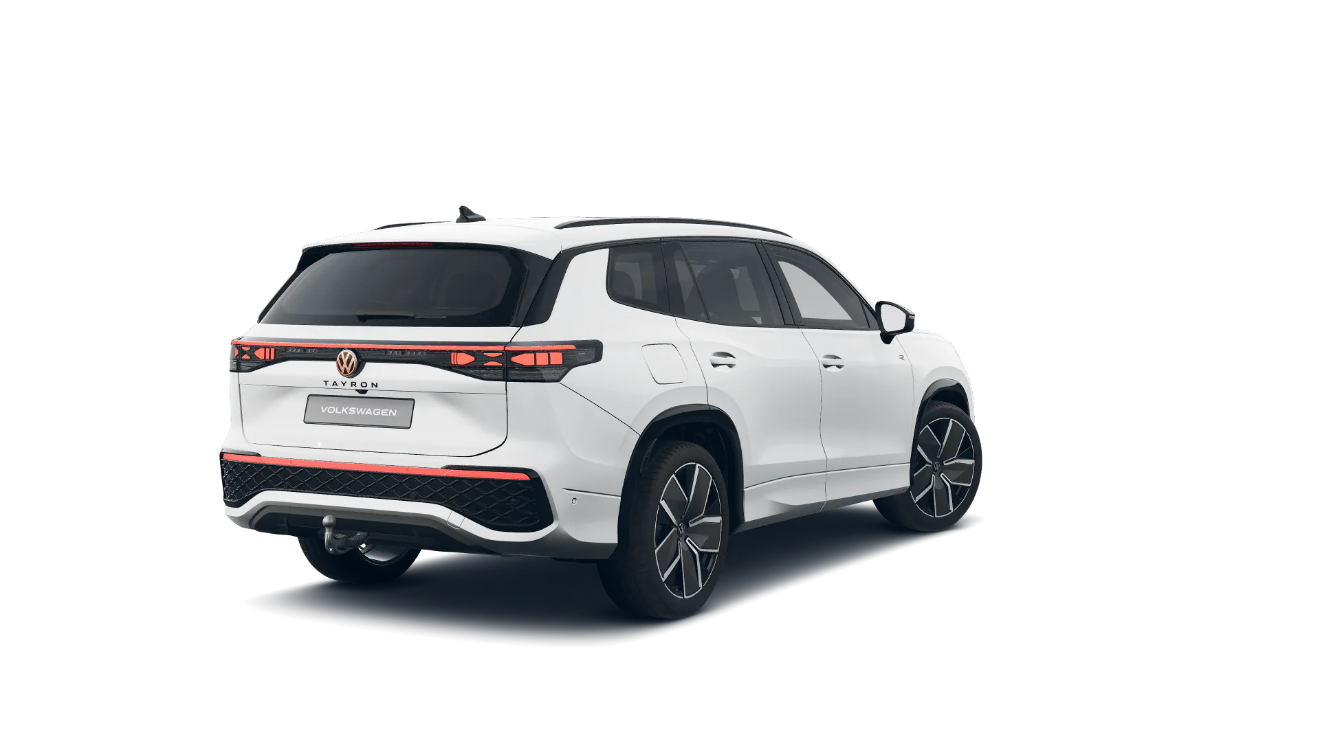 Volkswagen Tayron R-Line