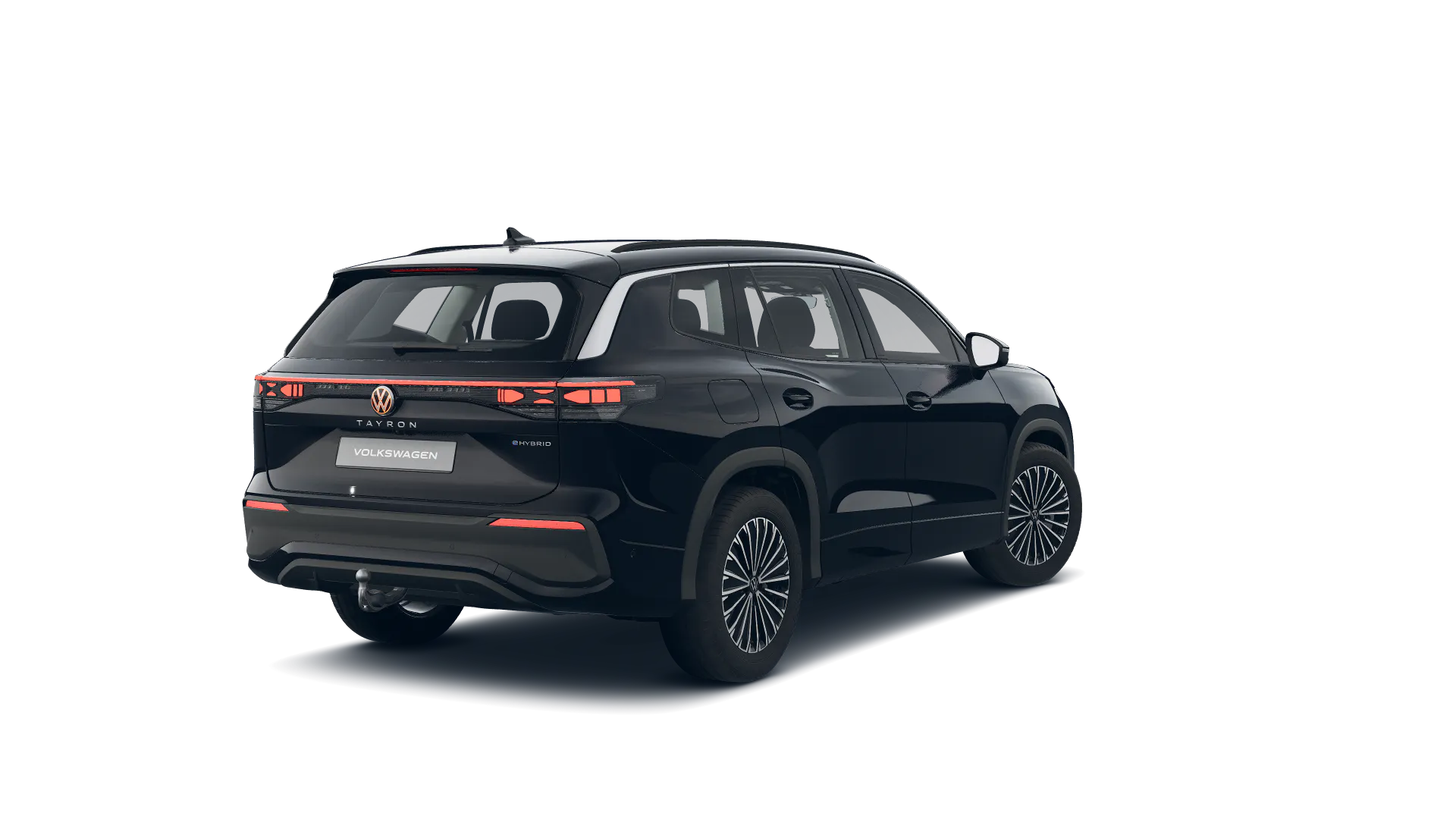 Volkswagen Tayron Life