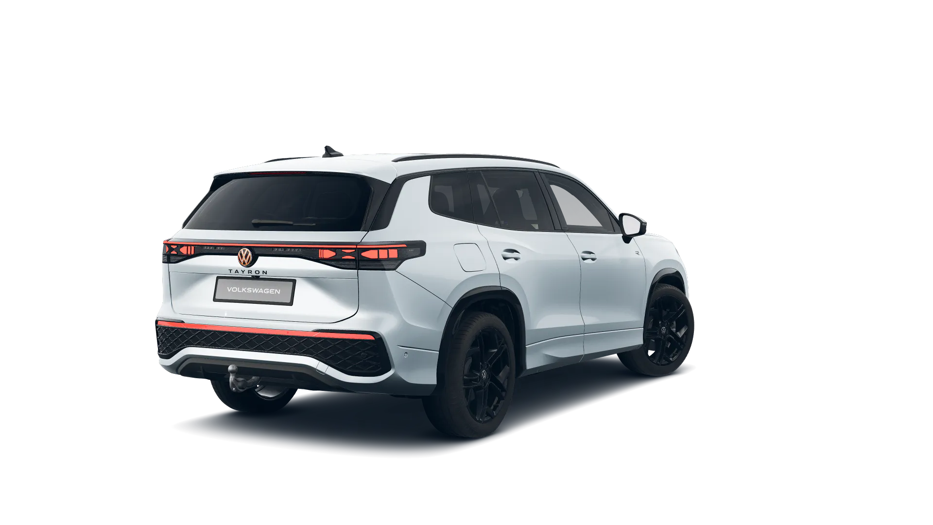 Volkswagen Tayron R-Line